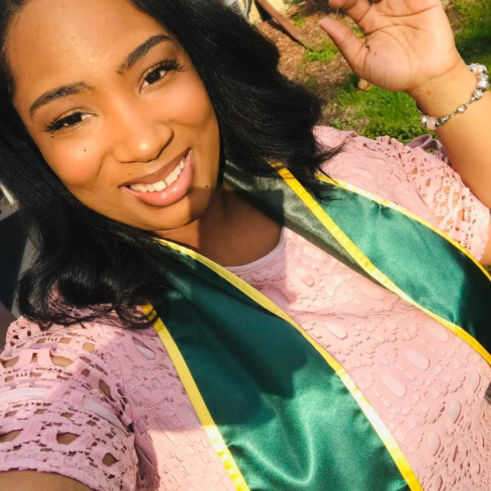 Meet your Posher, Bridney